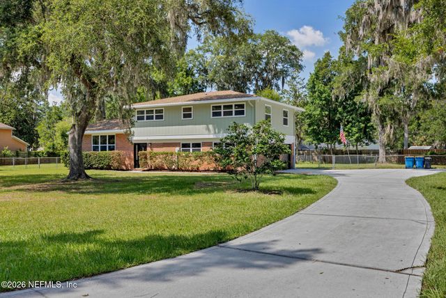 14720 COMPASS Drive, Jacksonville, FL 32226