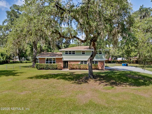 14720 COMPASS Drive, Jacksonville, FL 32226