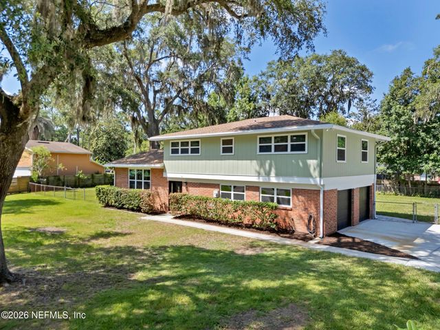 14720 COMPASS Drive, Jacksonville, FL 32226