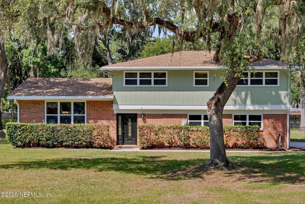 14720 COMPASS Drive, Jacksonville, FL 32226