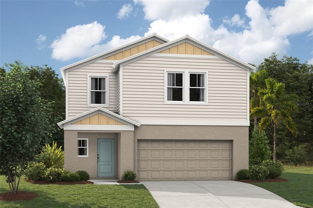 5460 SAN PIETRO DRIVE, Winter Haven, FL 33884