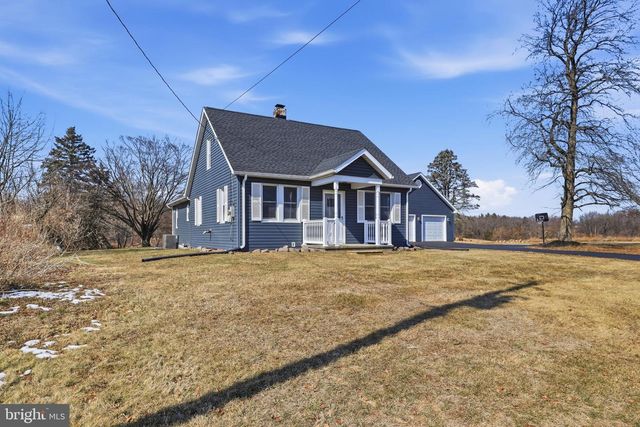 5810 OLD HARRISBURG RD, York Springs, PA 17372