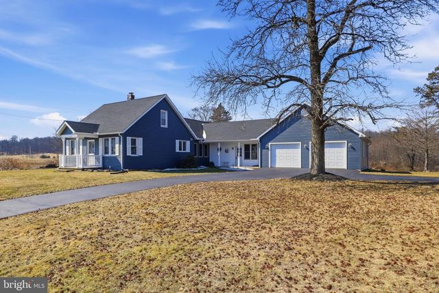 5810 OLD HARRISBURG RD, York Springs, PA 17372