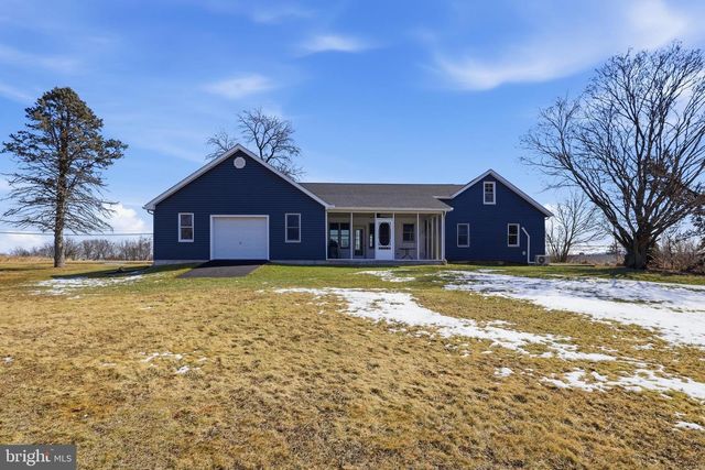 5810 OLD HARRISBURG RD, York Springs, PA 17372