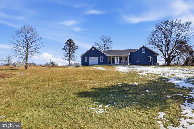5810 OLD HARRISBURG RD, York Springs, PA 17372