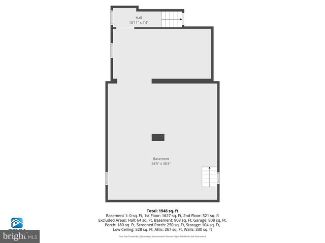 5810 OLD HARRISBURG RD, York Springs, PA 17372