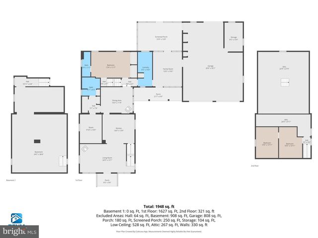 5810 OLD HARRISBURG RD, York Springs, PA 17372