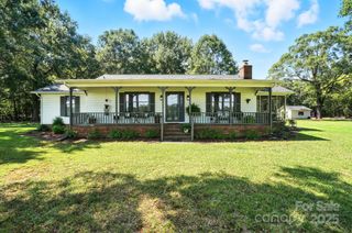 5317 Friendly Baptist Ch Road, Indian Trail, NC 28079