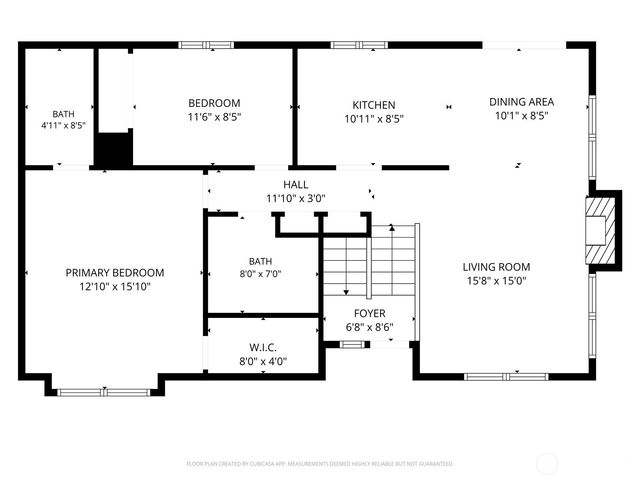 2233 NW Clinton Avenue, Poulsbo, WA 98370
