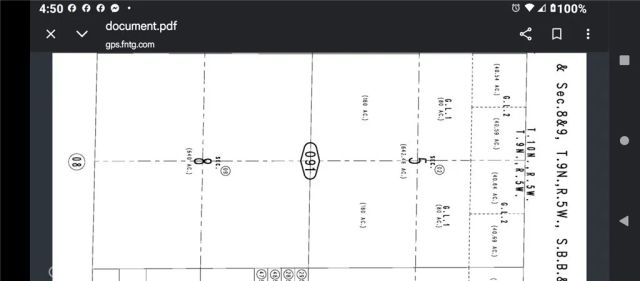 0 Barstow, Barstow, CA 92342