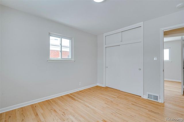 29215 Badelt Street, Westland, MI 48185