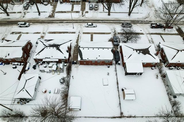 29215 Badelt Street, Westland, MI 48185