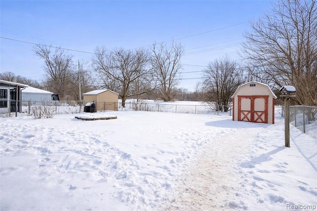 29215 Badelt Street, Westland, MI 48185