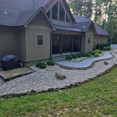 354 Mountain Farms Road, Signal Mountain, TN 37377