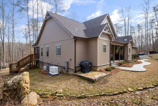 354 Mountain Farms Road, Signal Mountain, TN 37377