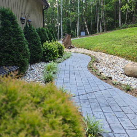 354 Mountain Farms Road, Signal Mountain, TN 37377