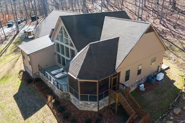 354 Mountain Farms Road, Signal Mountain, TN 37377