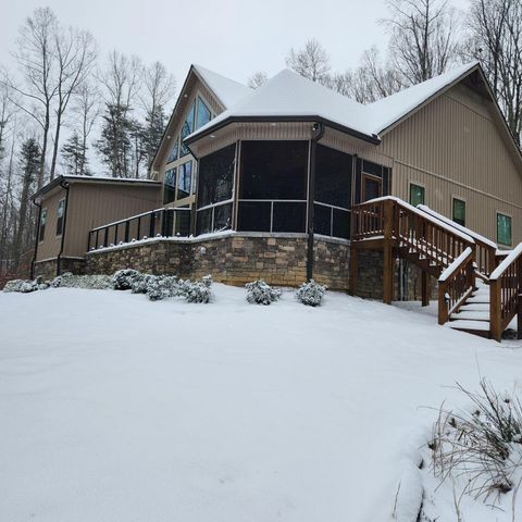 354 Mountain Farms Road, Signal Mountain, TN 37377