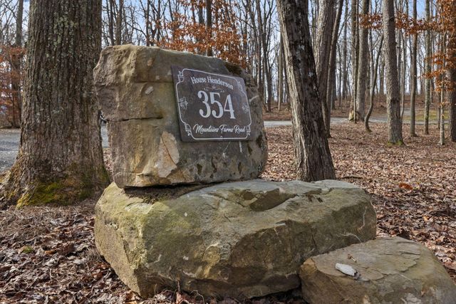 354 Mountain Farms Road, Signal Mountain, TN 37377