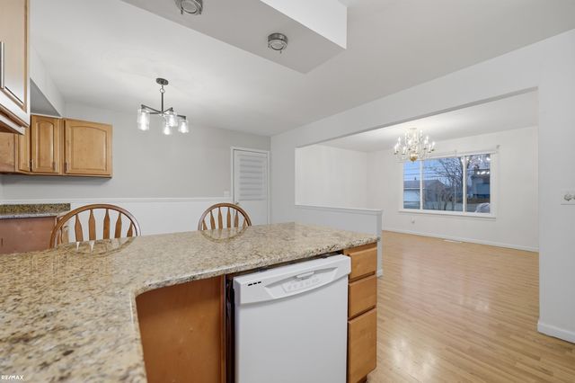 38044 Mallast Street, Harrison Twp, MI 48045