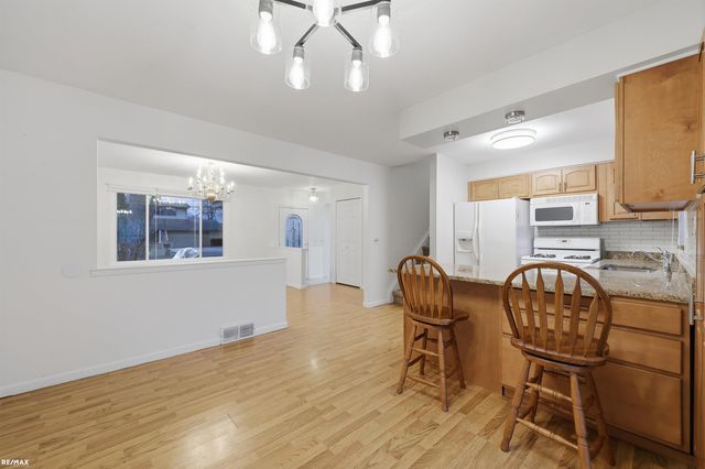 38044 Mallast Street, Harrison Twp, MI 48045