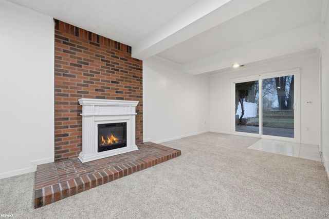 38044 Mallast Street, Harrison Twp, MI 48045