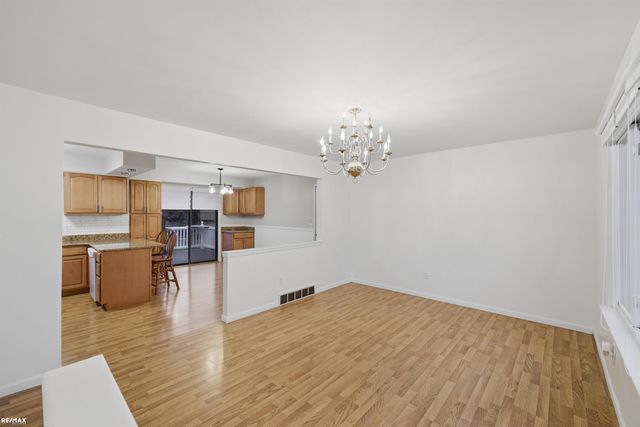 38044 Mallast Street, Harrison Twp, MI 48045