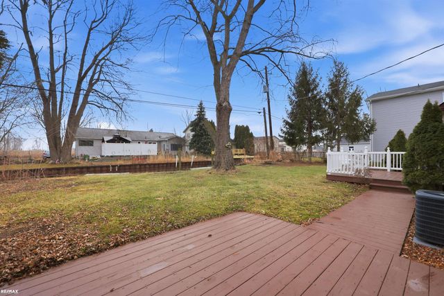 38044 Mallast Street, Harrison Twp, MI 48045