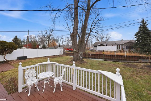 38044 Mallast Street, Harrison Twp, MI 48045