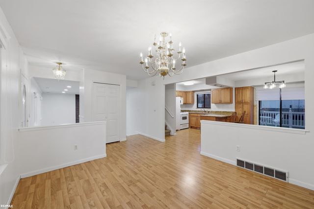 38044 Mallast Street, Harrison Twp, MI 48045