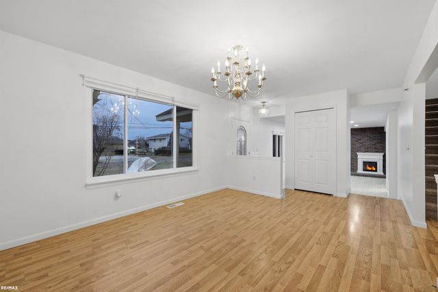 38044 Mallast Street, Harrison Twp, MI 48045