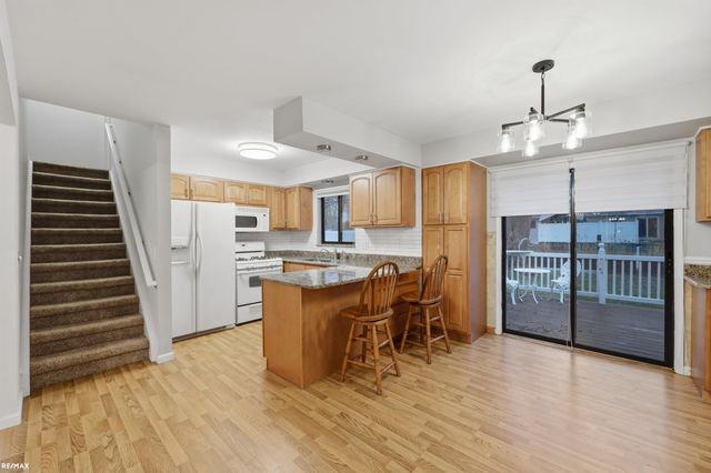 38044 Mallast Street, Harrison Twp, MI 48045