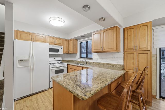 38044 Mallast Street, Harrison Twp, MI 48045