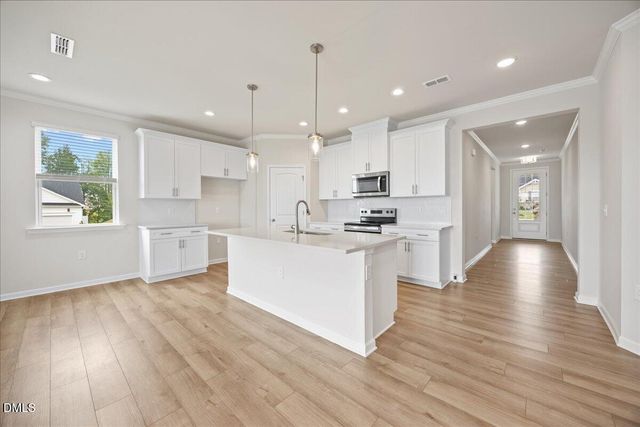 83 Cottonseed Lane, Fuquay Varina, NC 27526