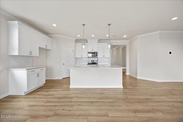 83 Cottonseed Lane, Fuquay Varina, NC 27526
