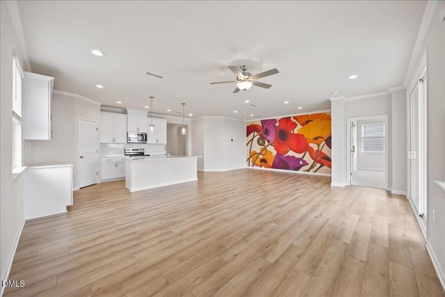 83 Cottonseed Lane, Fuquay Varina, NC 27526