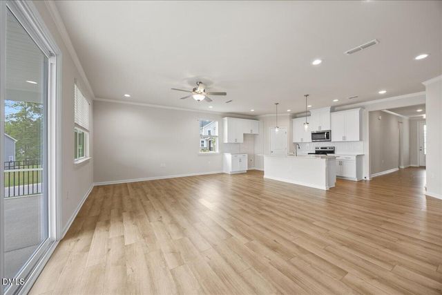 83 Cottonseed Lane, Fuquay Varina, NC 27526