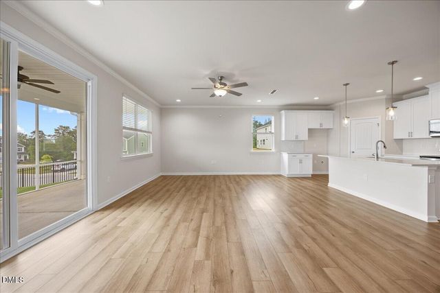 83 Cottonseed Lane, Fuquay Varina, NC 27526
