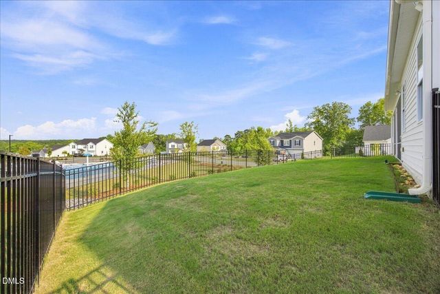 83 Cottonseed Lane, Fuquay Varina, NC 27526