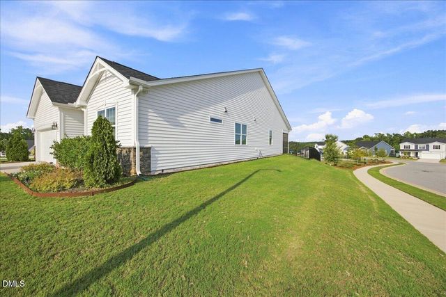 83 Cottonseed Lane, Fuquay Varina, NC 27526
