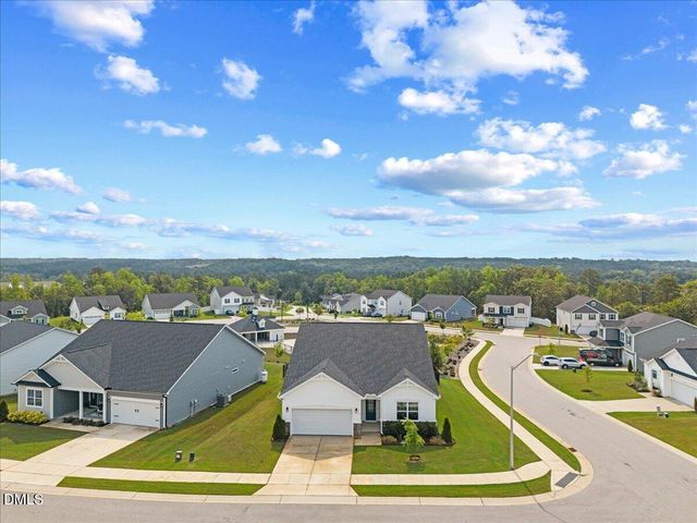 83 Cottonseed Lane, Fuquay Varina, NC 27526