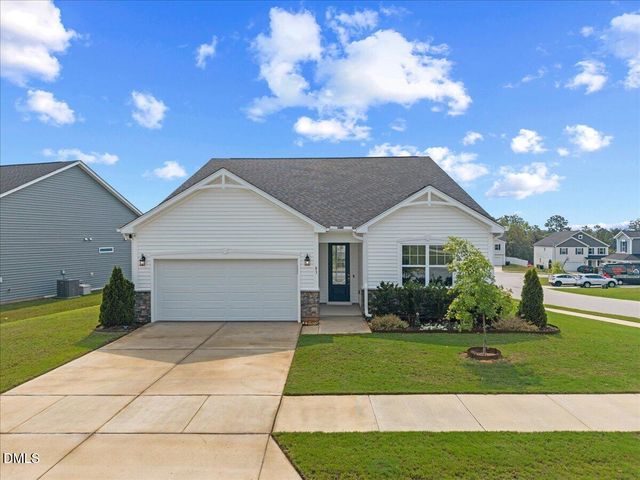 83 Cottonseed Lane, Fuquay Varina, NC 27526