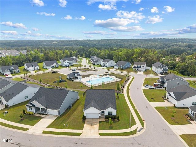 83 Cottonseed Lane, Fuquay Varina, NC 27526