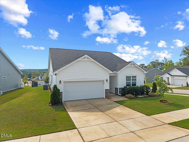 83 Cottonseed Lane, Fuquay Varina, NC 27526