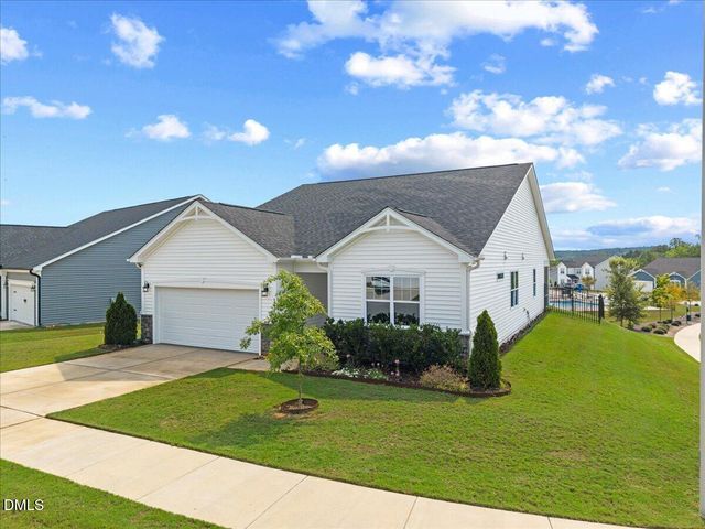 83 Cottonseed Lane, Fuquay Varina, NC 27526