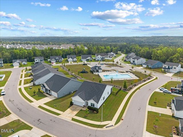 83 Cottonseed Lane, Fuquay Varina, NC 27526