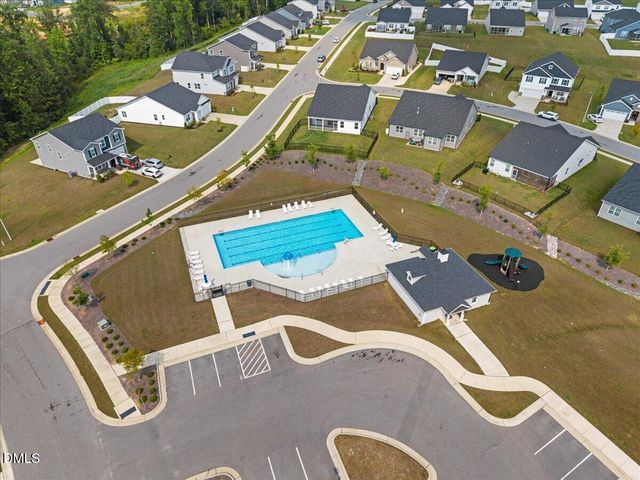 83 Cottonseed Lane, Fuquay Varina, NC 27526