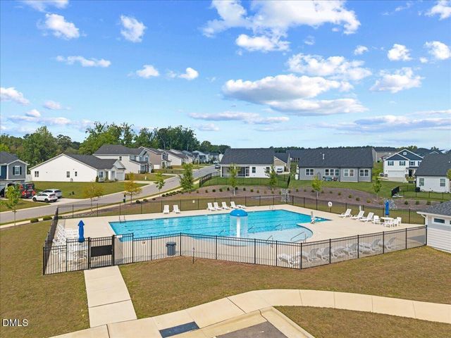83 Cottonseed Lane, Fuquay Varina, NC 27526