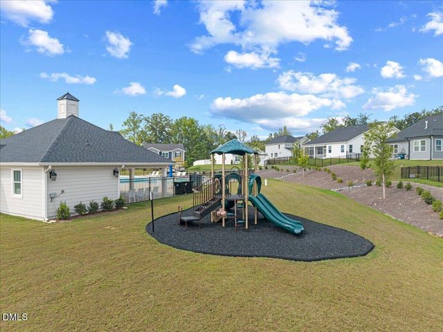 83 Cottonseed Lane, Fuquay Varina, NC 27526