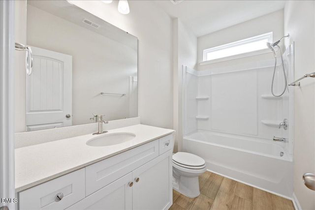 83 Cottonseed Lane, Fuquay Varina, NC 27526